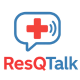 ResQTalk Logo