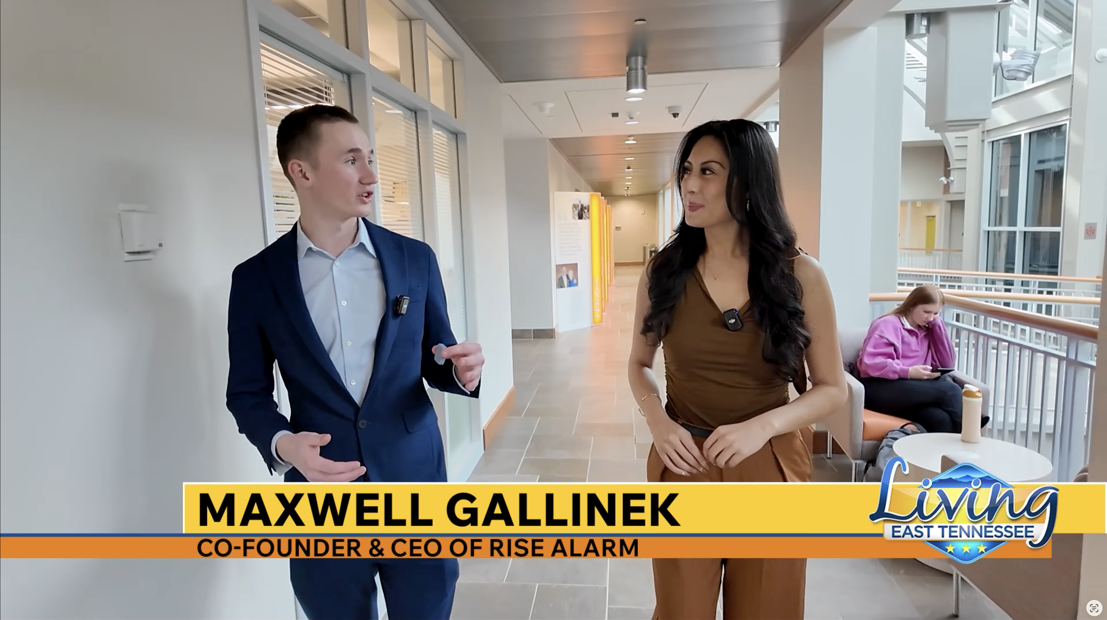 WATE Channel 6 Preview